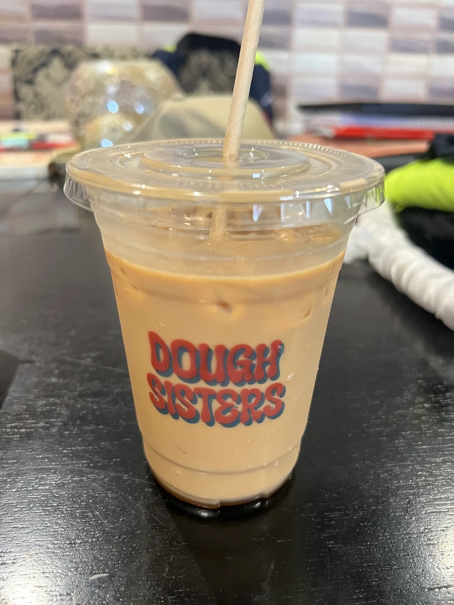 Highlights, Dough Sisters