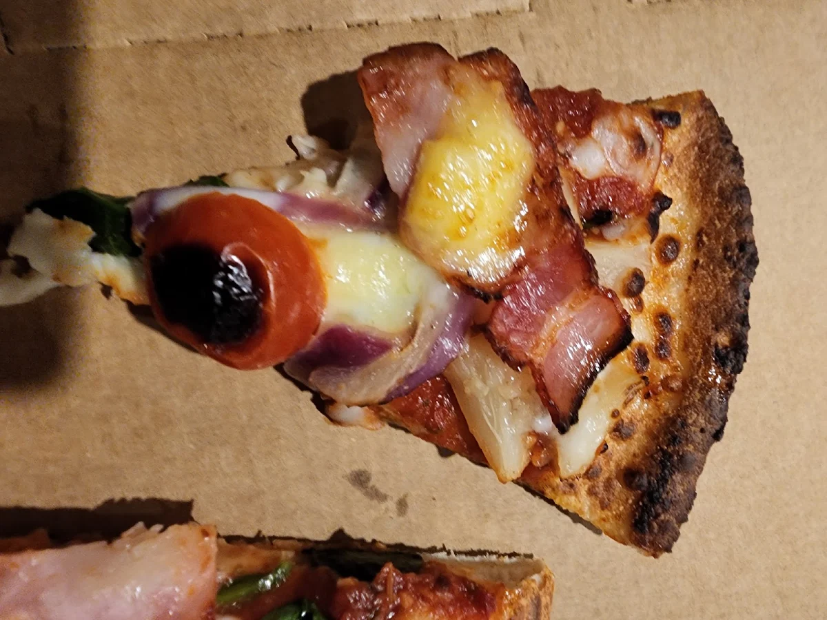 Highlights, Domino's Pizza Rochedale (QLD)