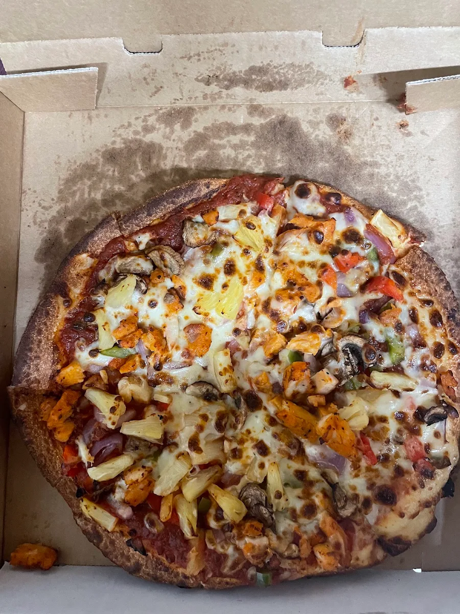 Highlights, Domino's Pizza Rochedale (QLD)