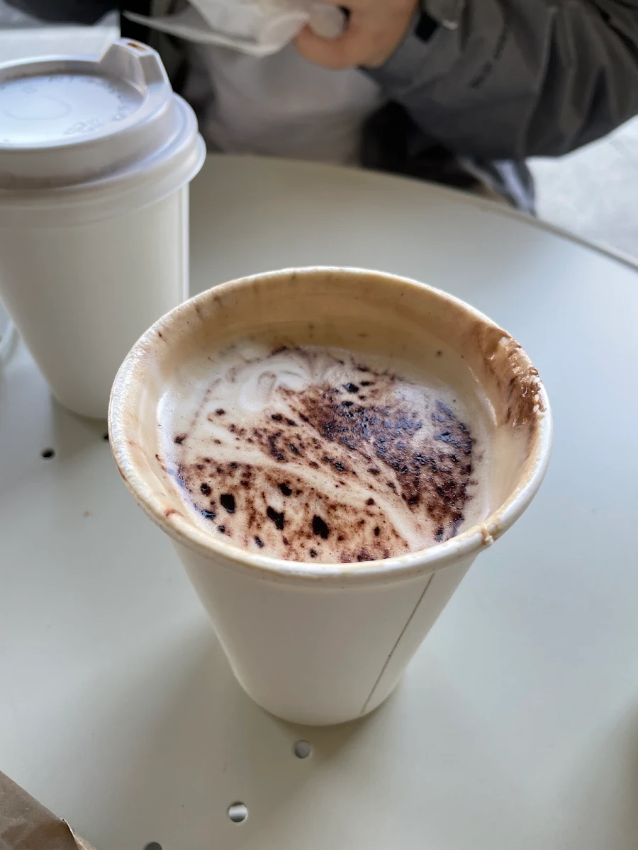 Highlights, Expresso120