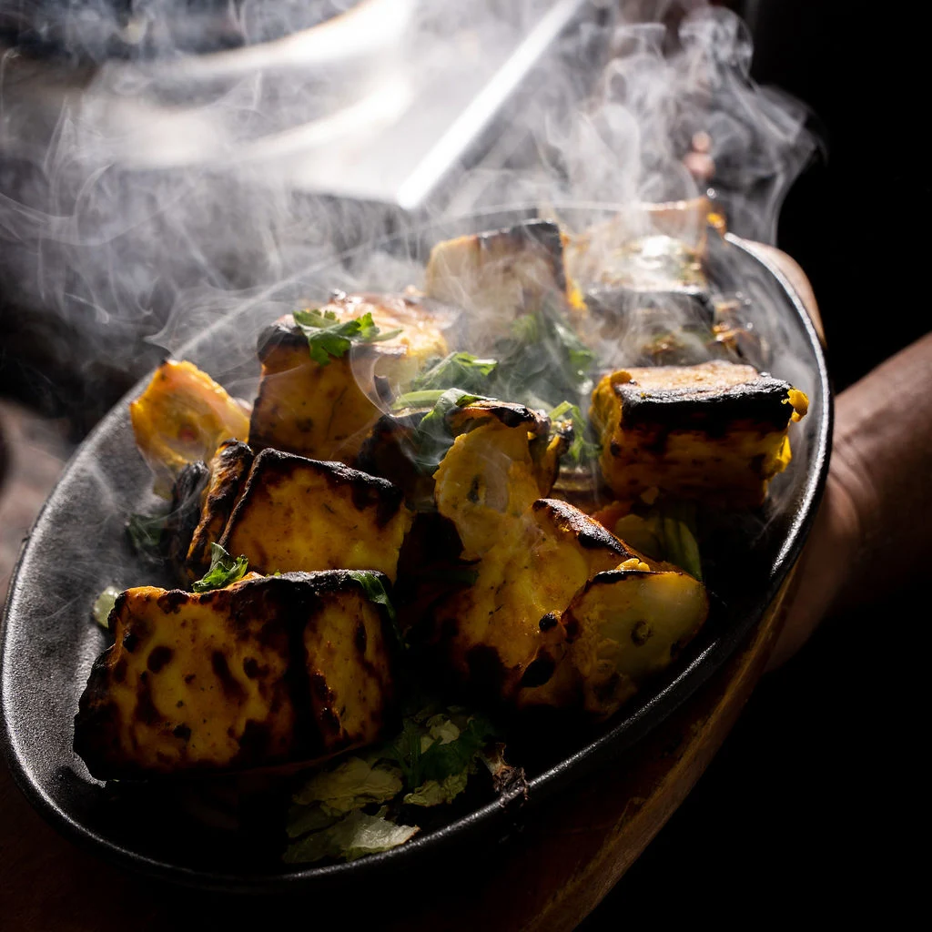 Paneer Tikka