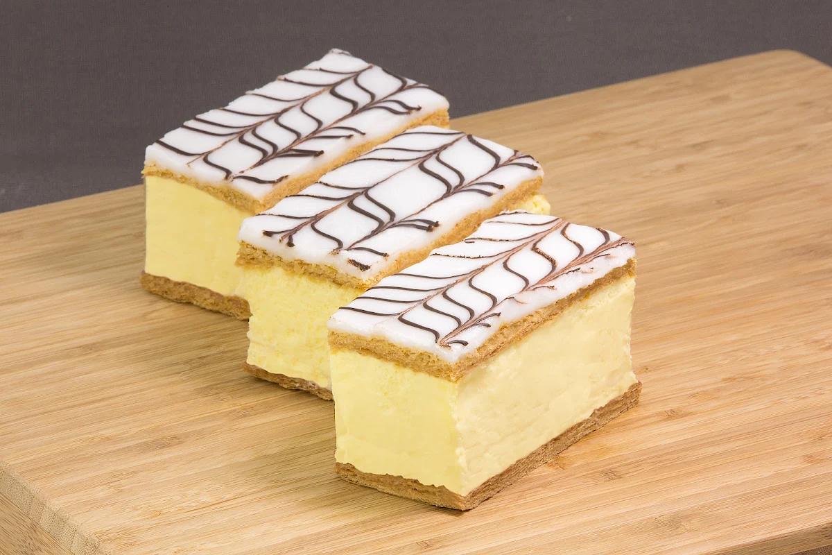 Highlights, 35 Grams Bakery