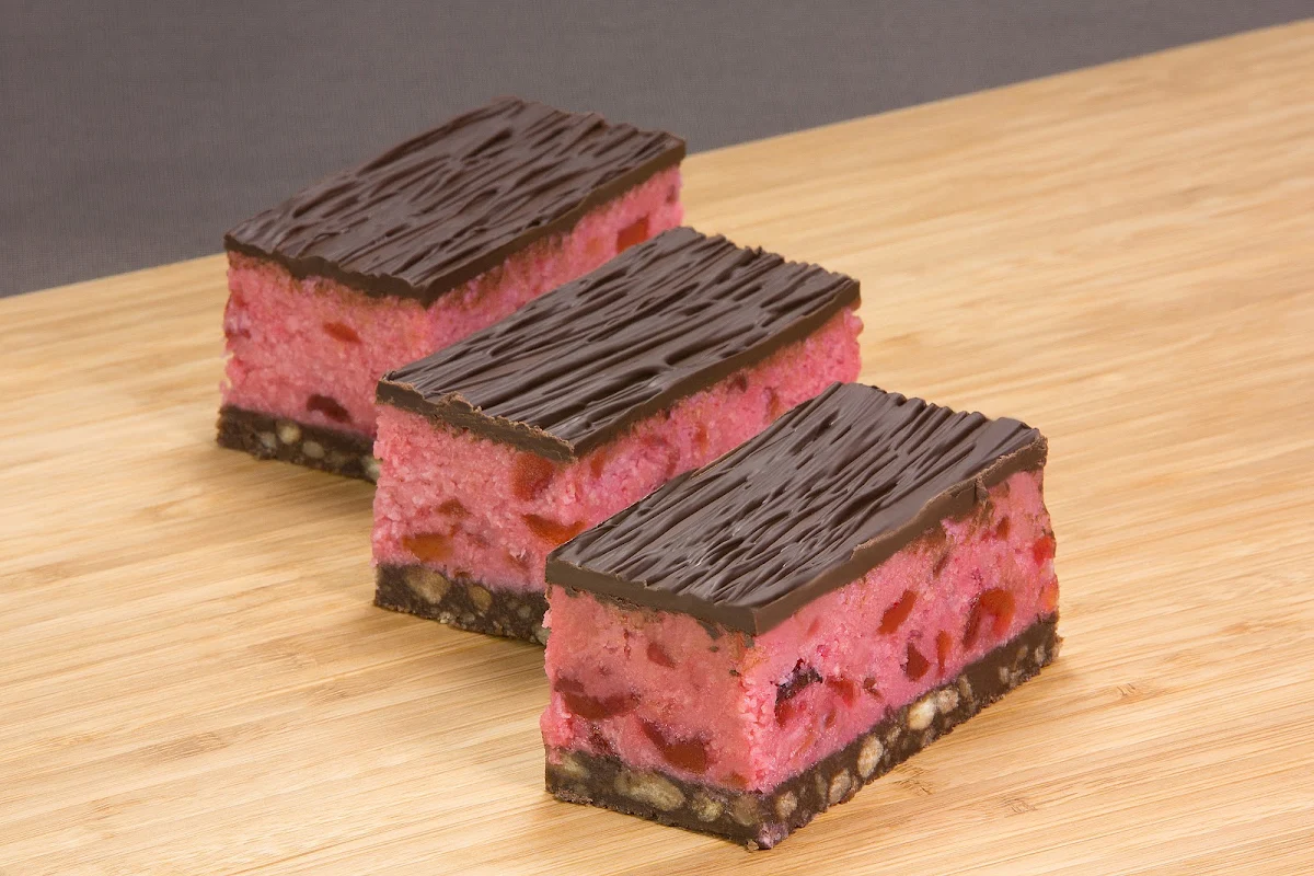 Highlights, 35 Grams Bakery