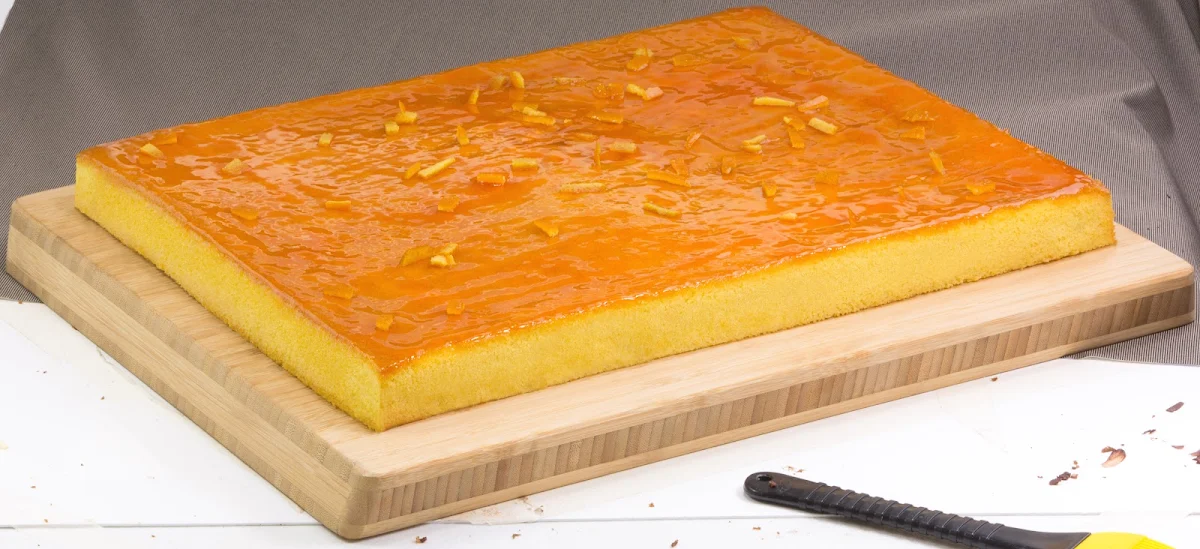 Highlights, 35 Grams Bakery