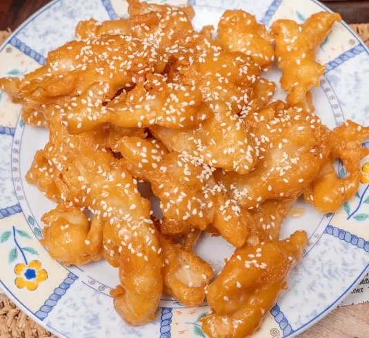 Highlights, Silkstone Chinese and Fish & Chips Take Away