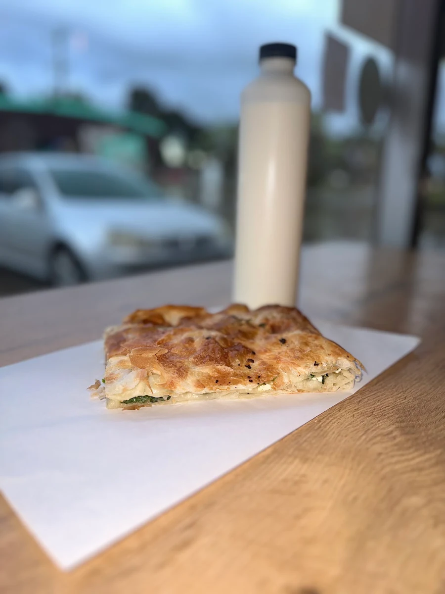 Highlights, Burek On Sunshine Ave
