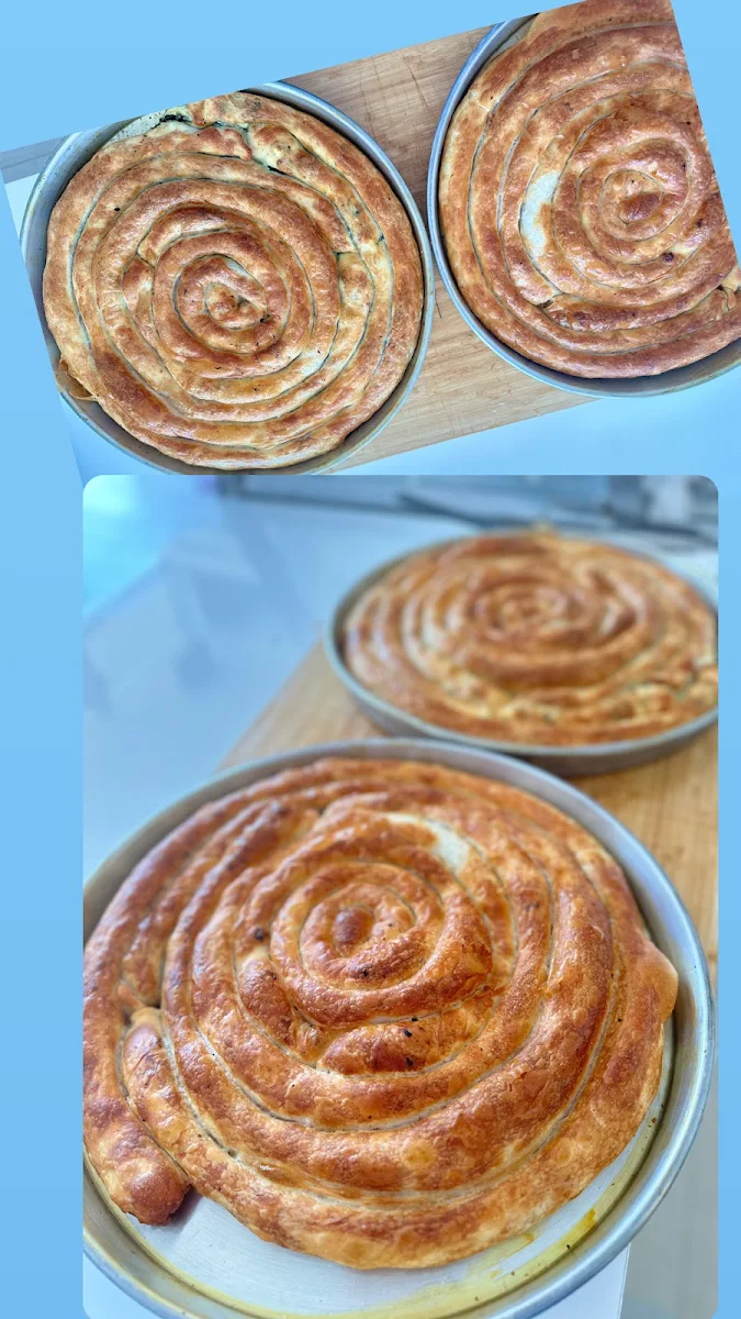 Highlights, Burek On Sunshine Ave