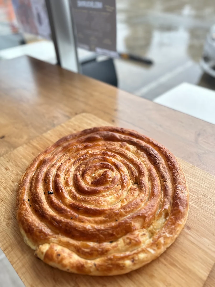 Highlights, Burek On Sunshine Ave