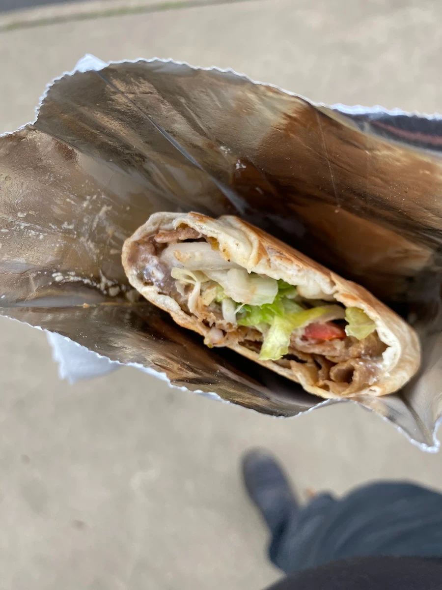 Kebab