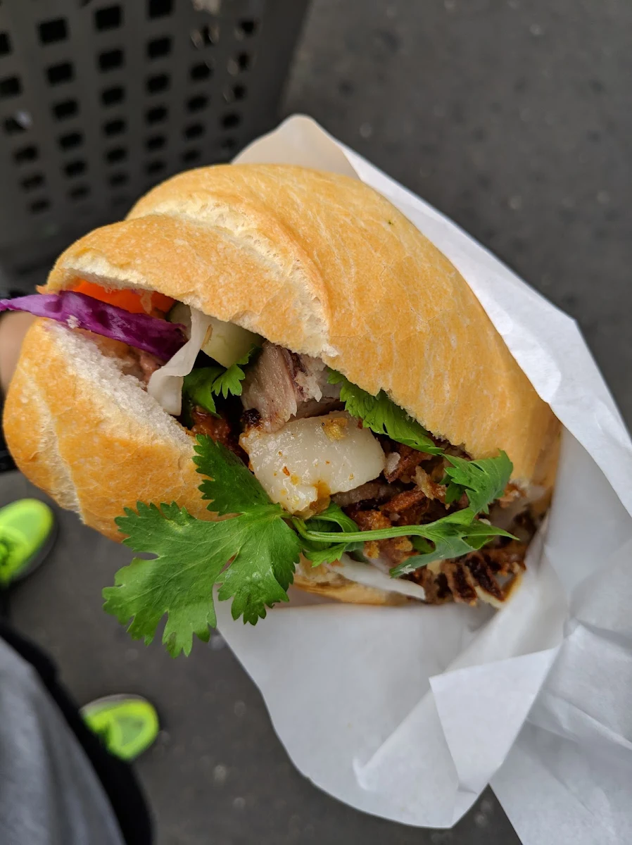 Highlights, Trang Bakery and Cafe