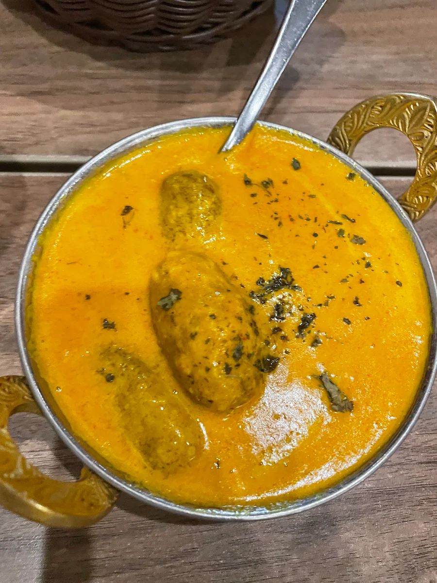 Malai Kofta, Chatpatta Kitchen