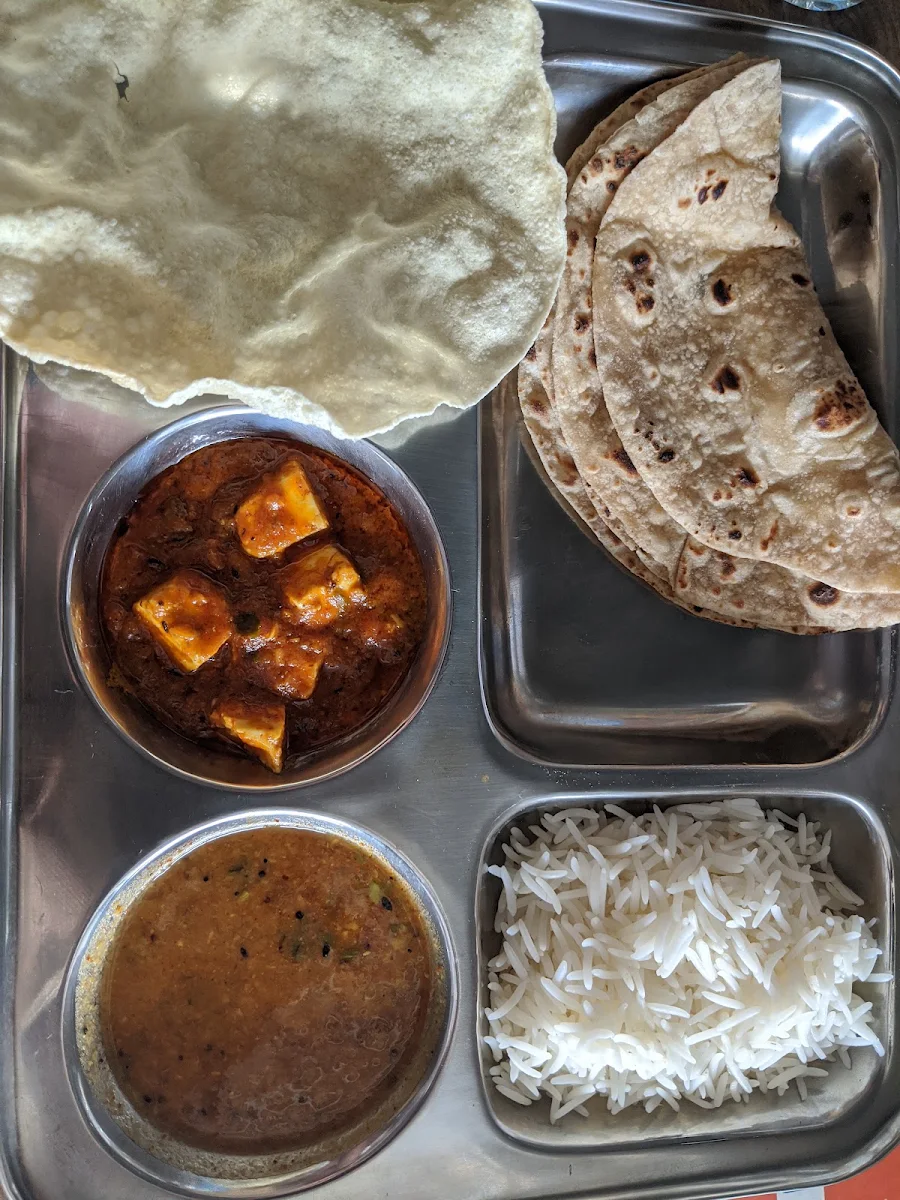 Taali Set, Chatpatta Kitchen