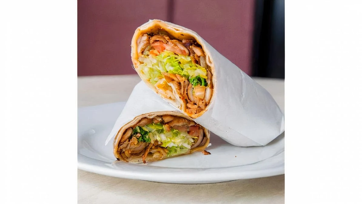 Highlights, Efes kebab house leederville