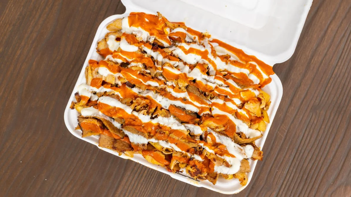 Highlights, Efes kebab house leederville