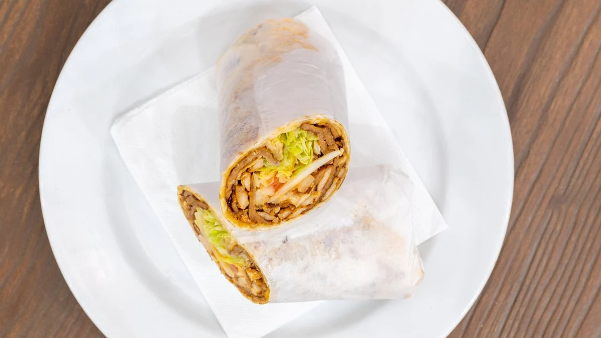Highlights, Efes kebab house leederville