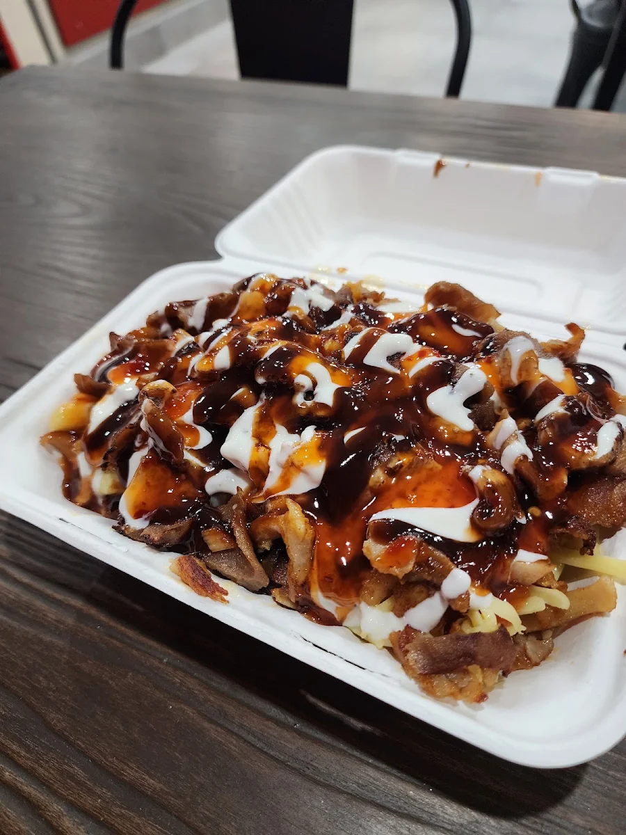 Highlights, Efes kebab house leederville