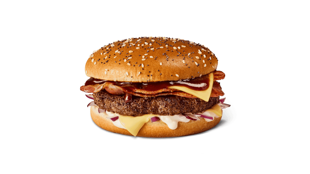 Highlights, McDonald's Kwinana