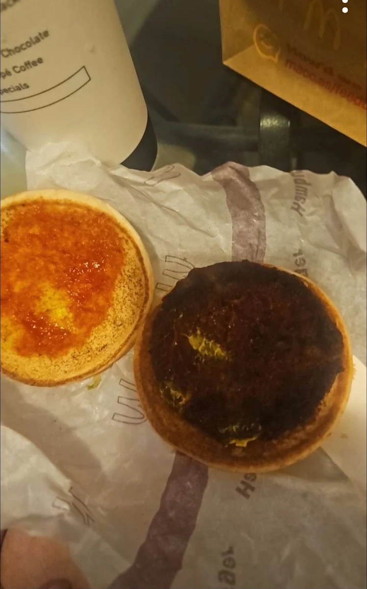Highlights, McDonald's Kwinana