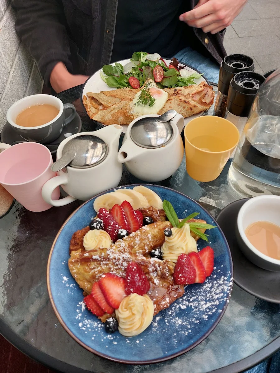 French Toast