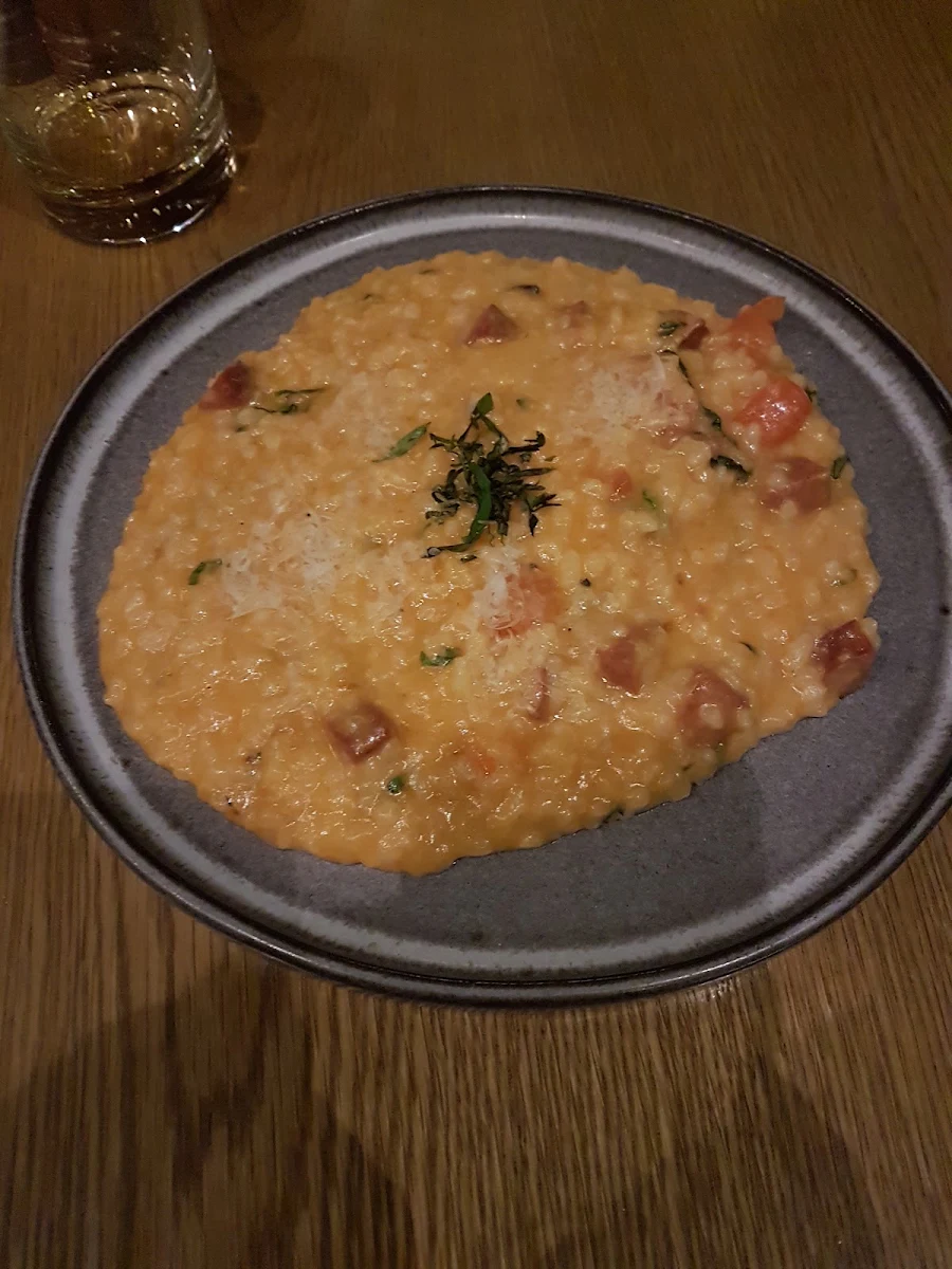Risotto, Platform 270