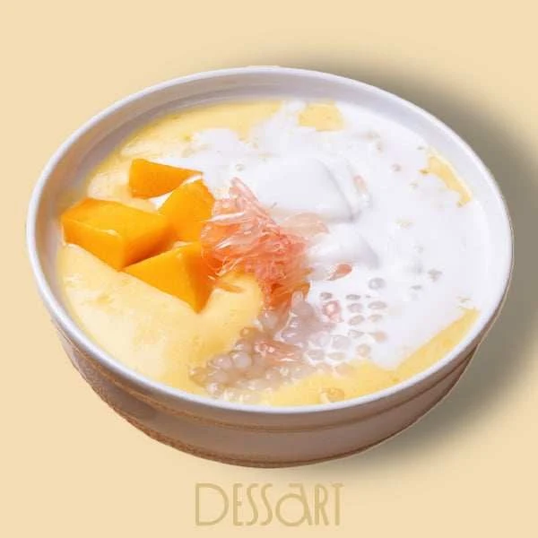 Highlights, Dessart Art&Dessert