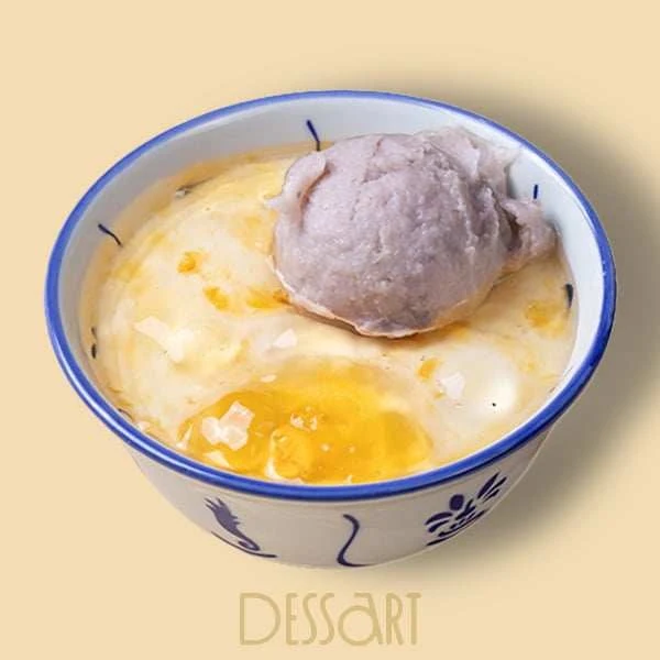 Highlights, Dessart Art&Dessert