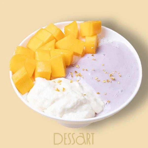 Highlights, Dessart Art&Dessert