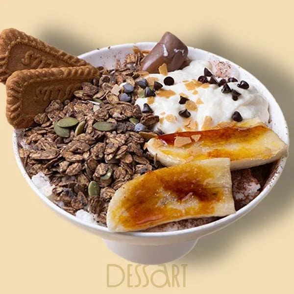 Highlights, Dessart Art&Dessert