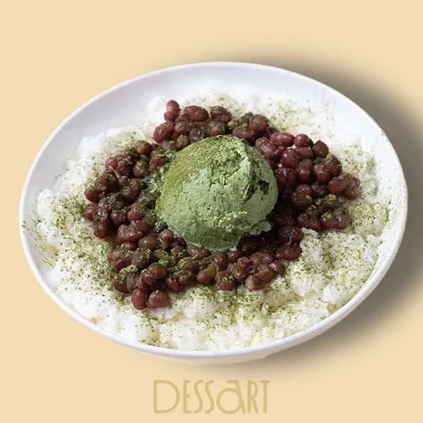 Highlights, Dessart Art&Dessert