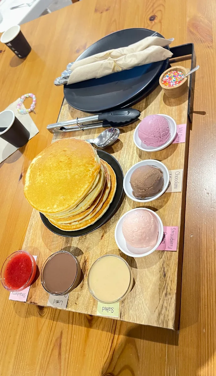 Highlights, The Pancake Train - Braeside VIC