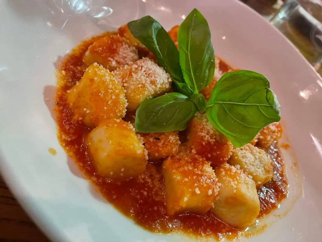 Gnocchi Sorrentina GFO LFO