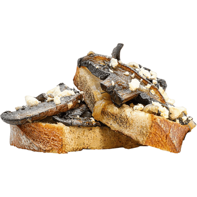 Highlights, Chubby Toast