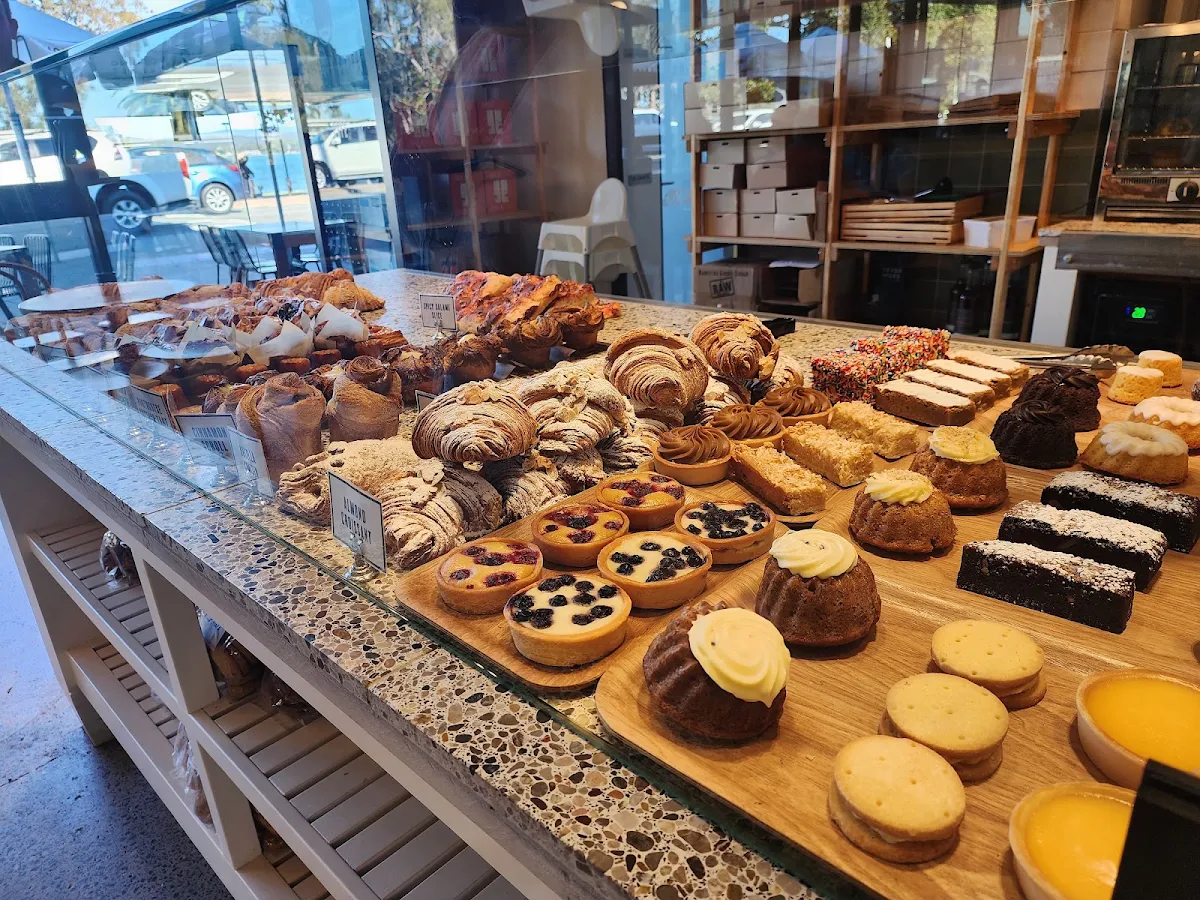 Highlights, Morning Market Coffee - Warners Bay