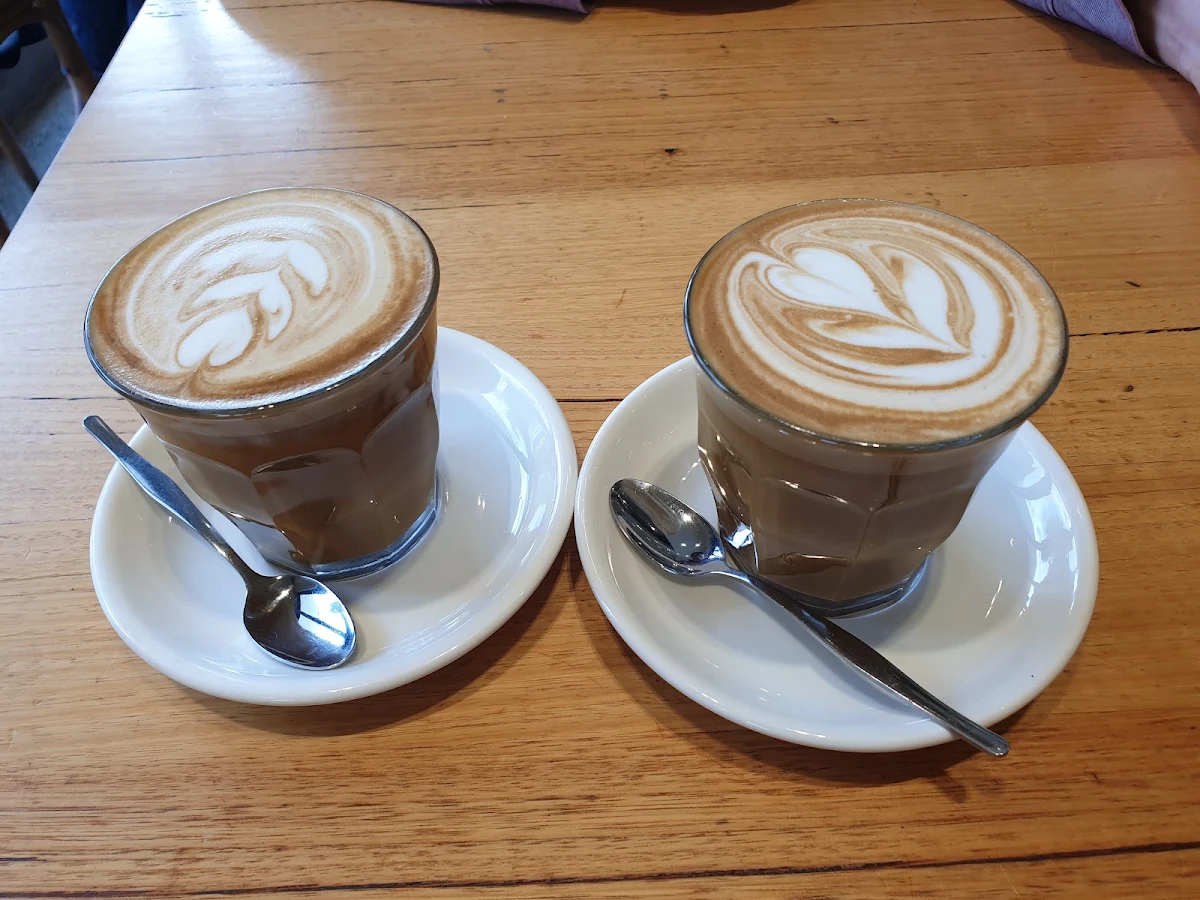 Highlights, Morning Market Coffee - Warners Bay