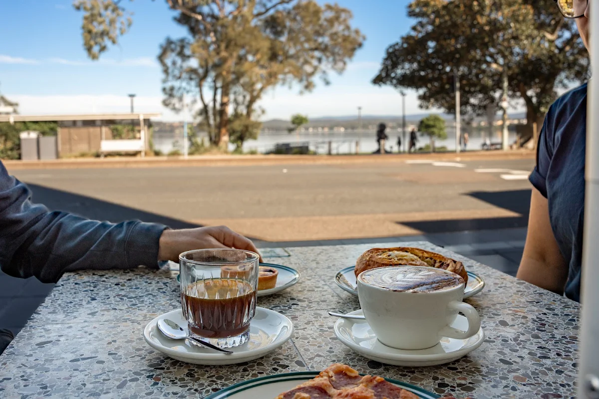 Highlights, Morning Market Coffee - Warners Bay