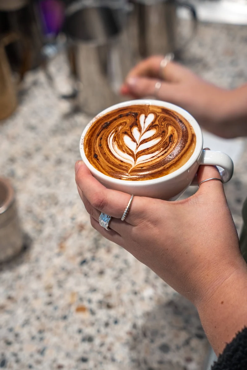 Highlights, Morning Market Coffee - Warners Bay
