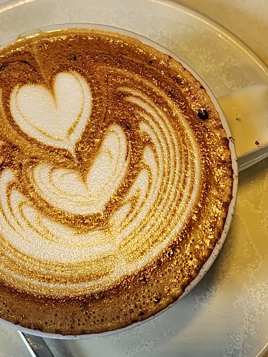 Cappuccino