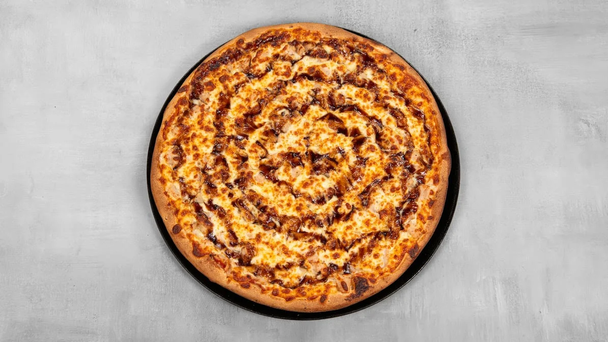 Highlights, Jessie's Pizza