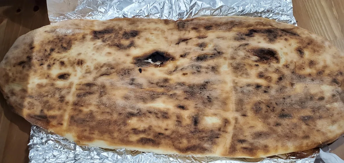 Bread, Adanali