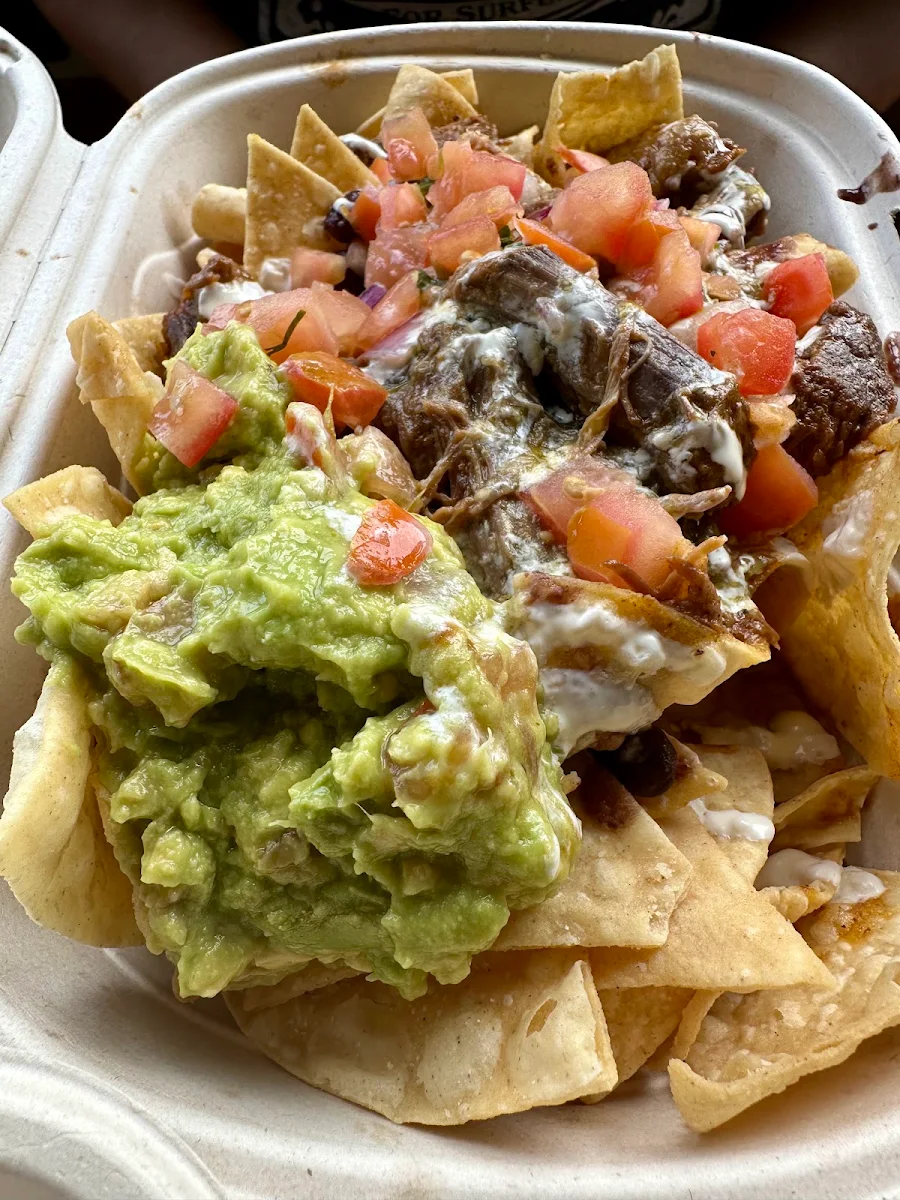 Highlights, Guzman y Gomez Mount Pleasant DT