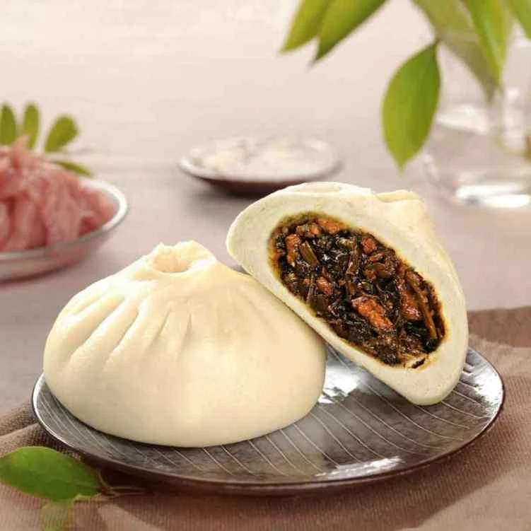 Highlights, Tianjing Bun Shop Campsie