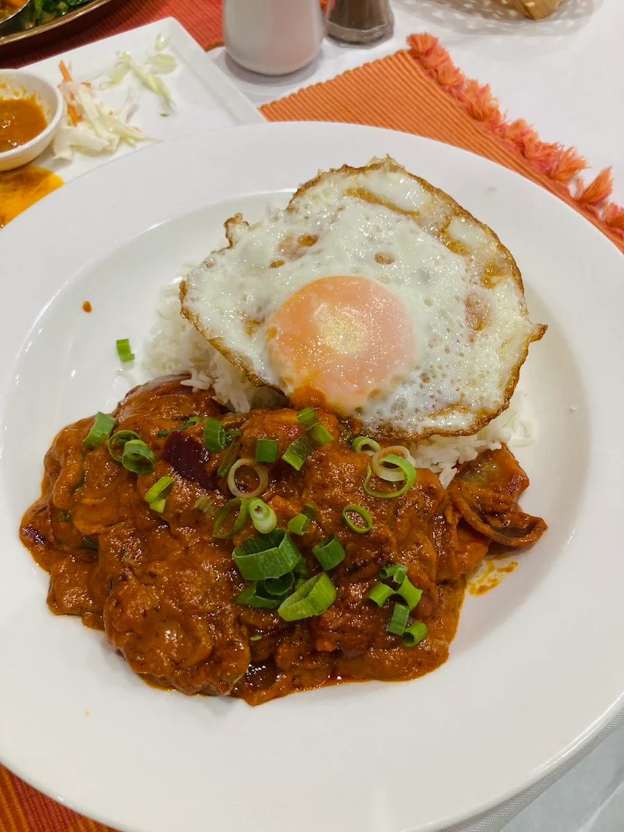 Highlights, Nepali Food Mandala