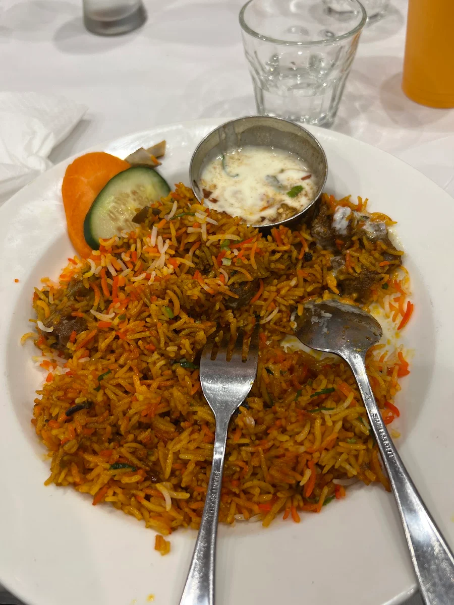 Highlights, Nepali Food Mandala
