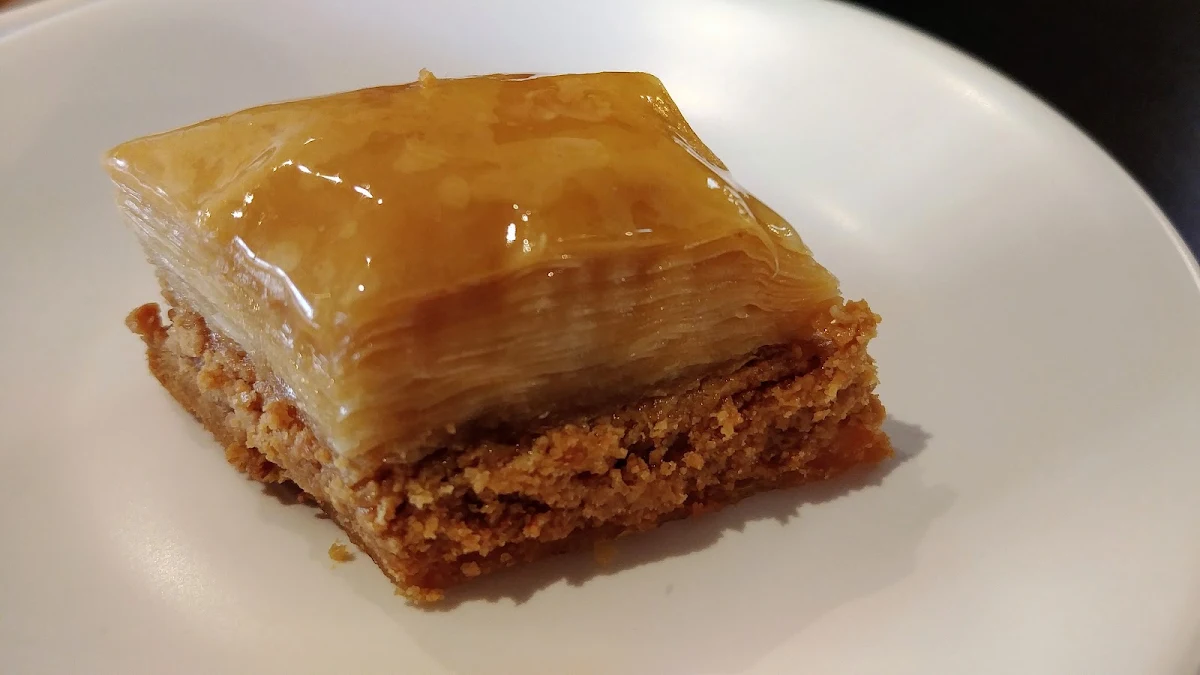 Baklava