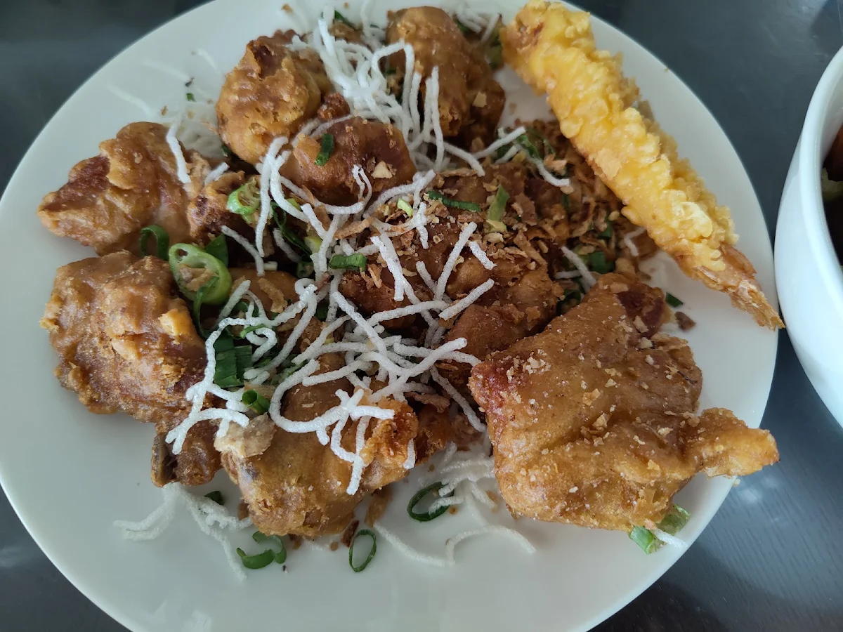 Highlights, Sizzling Sizzling
