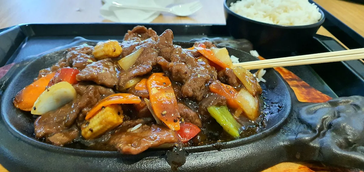 Highlights, Sizzling Sizzling