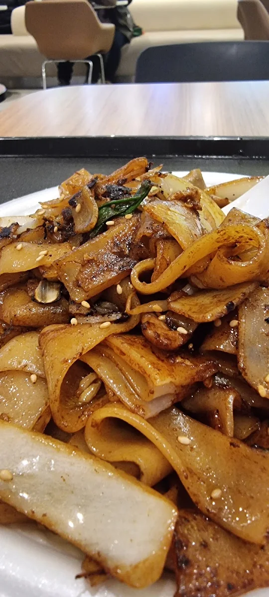 Highlights, Sizzling Sizzling