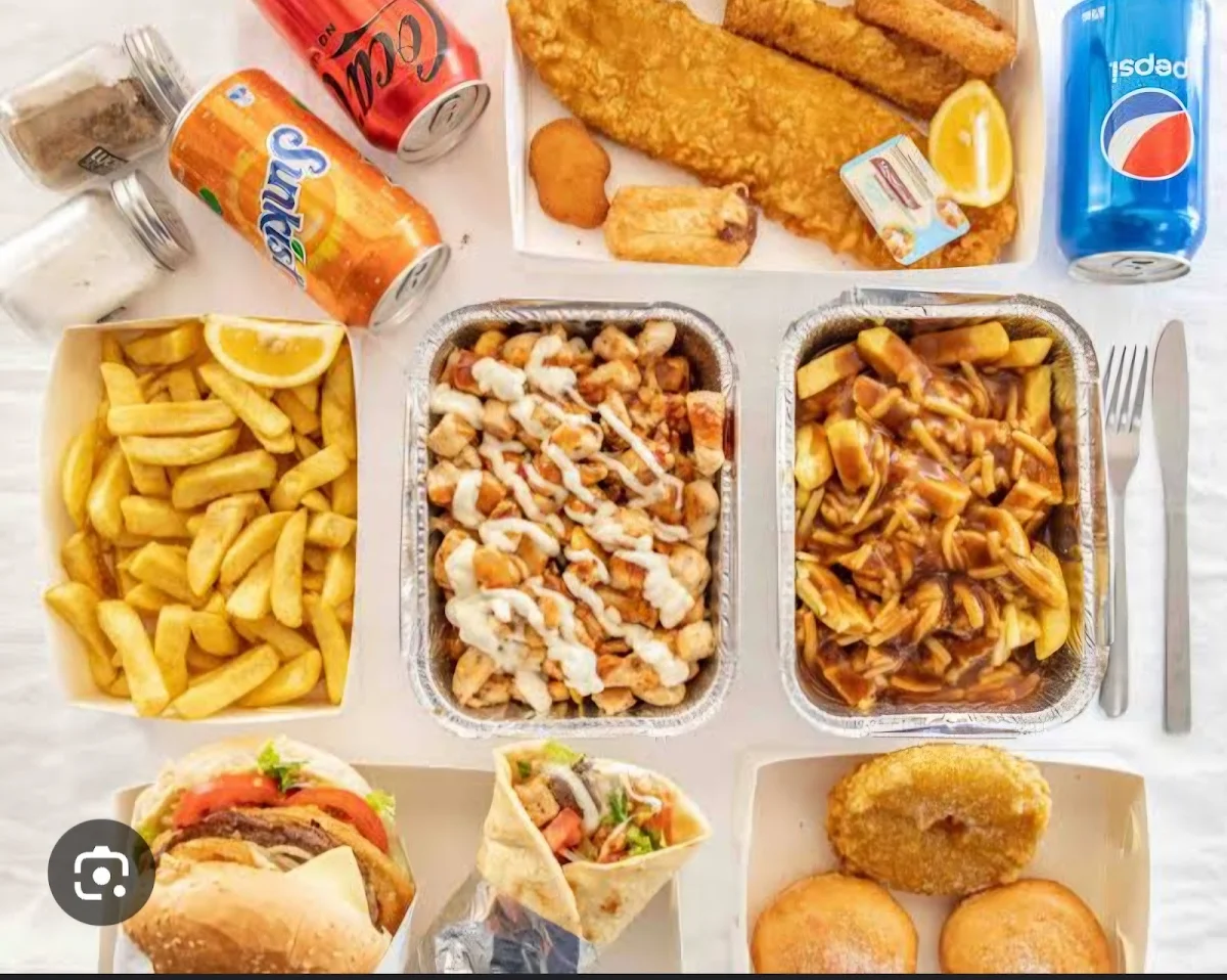 Highlights, Brookfield Convenience & Takeaway