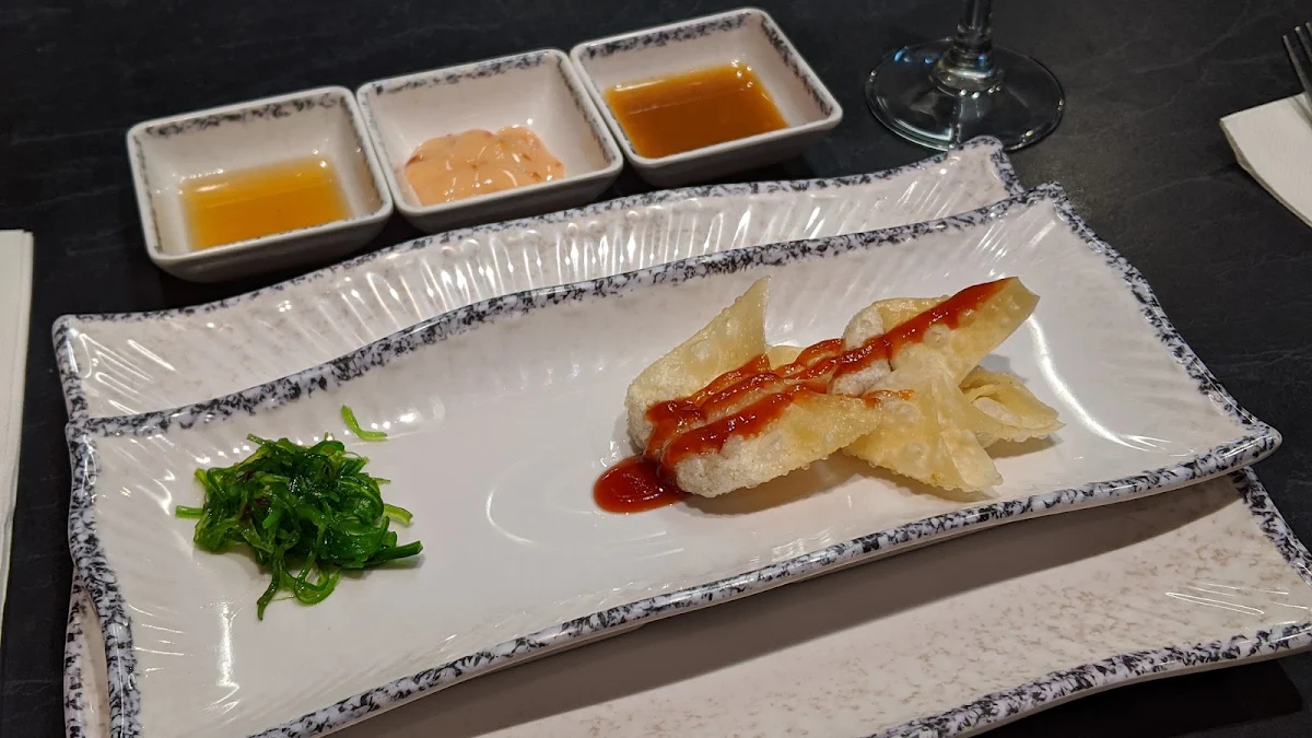 Highlights, Akita Teppanyaki