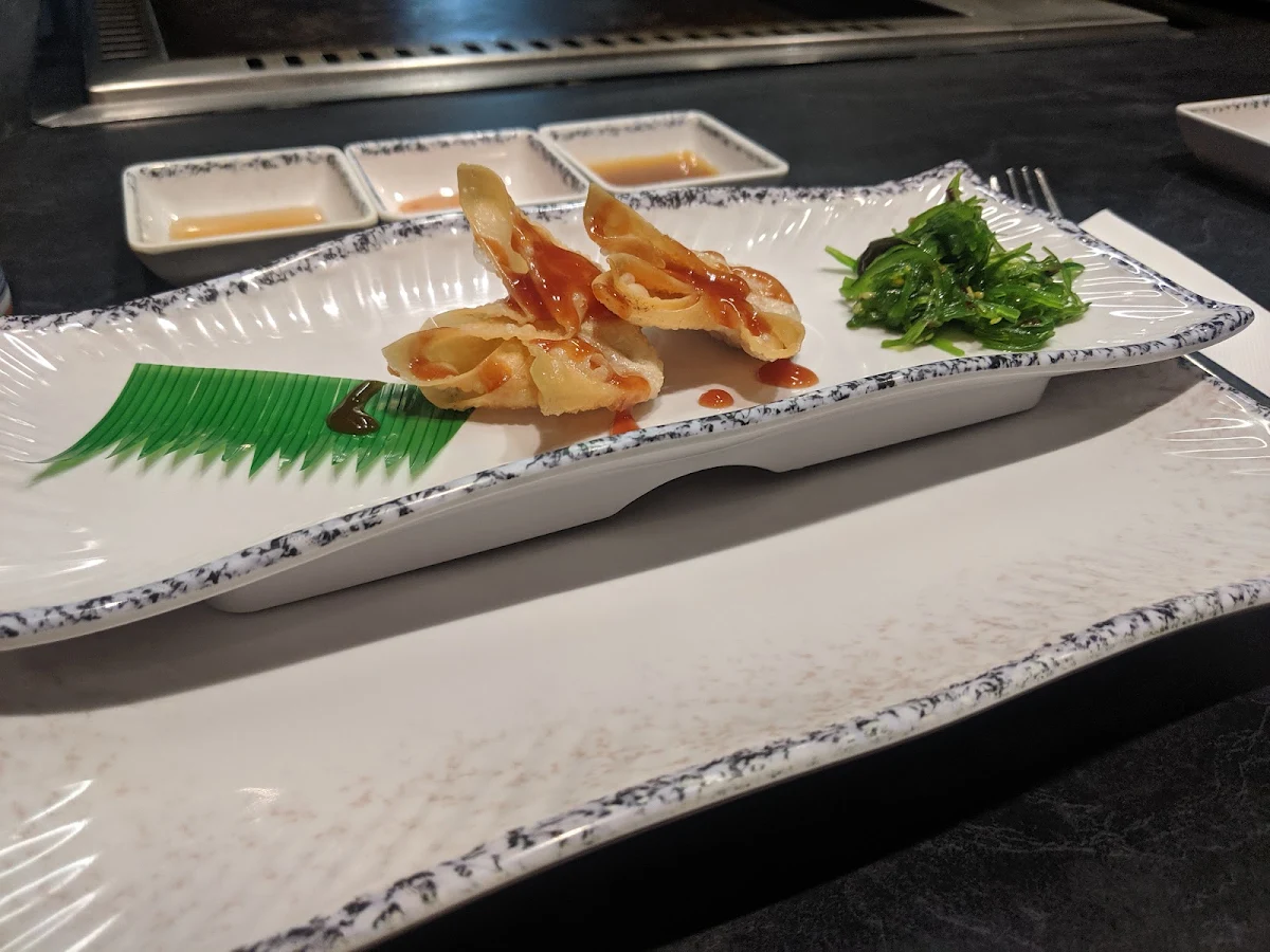 Highlights, Akita Teppanyaki